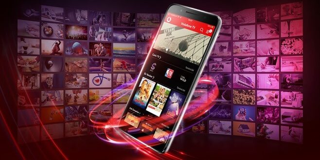 VODAFONE TV’DEN BAYRAM HEDİYESİ