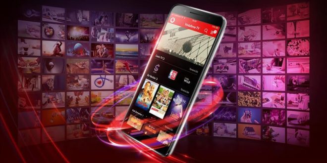 Vodafone TV’den temmuza özel yeni içerikler