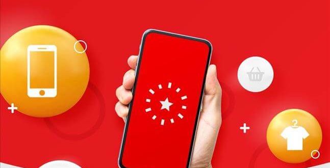 Yemeksepeti çalışanları iWallet ile harcadıkça kazanıyor