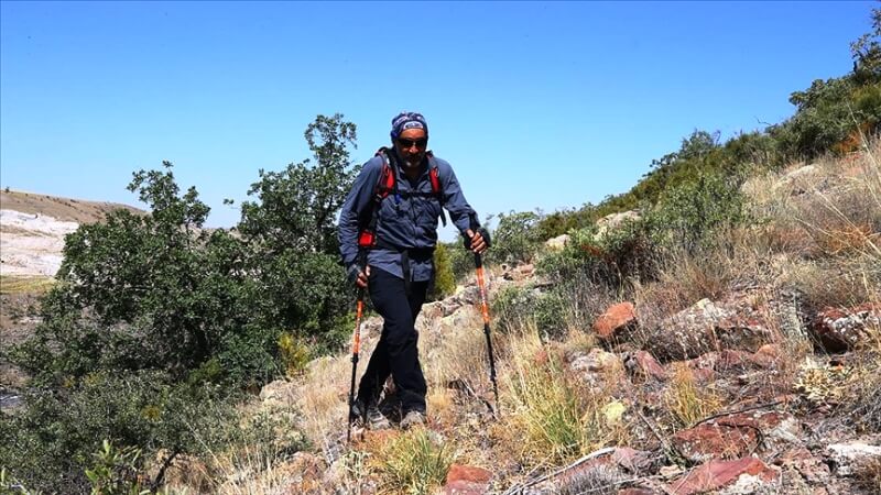 Arçelik ekibi Ağrı Dağı'nın zirvesine tırmanış gerçekleştirdi