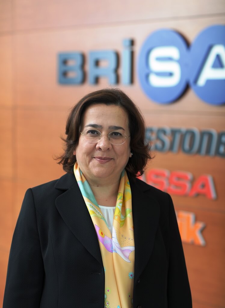 Brisa, yeni çalışma modellerini açıkladı