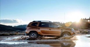 Dacia'nın yeni 7 koltuklu aile aracının adı "Dacia Jogger" oldu