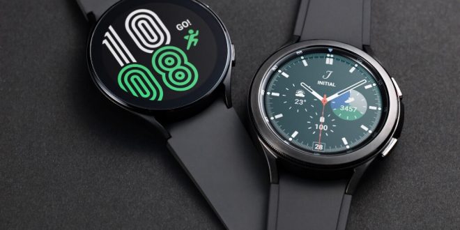 Galaxy Watch4 ve Galaxy Watch4 Classic ile akıllı saat deneyimi yeniden şekilleniyor