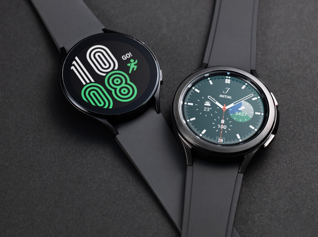 Galaxy Watch4 ve Galaxy Watch4 Classic ile akıllı saat deneyimi yeniden şekilleniyor