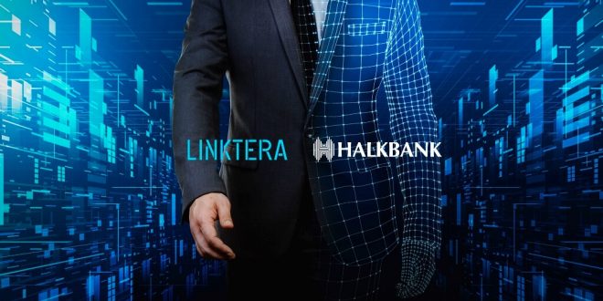 Halkbank’ta Müşteri Odaklı Dijital Transformasyon Süreçleri Linktera Desteğiyle Hızlanıyor