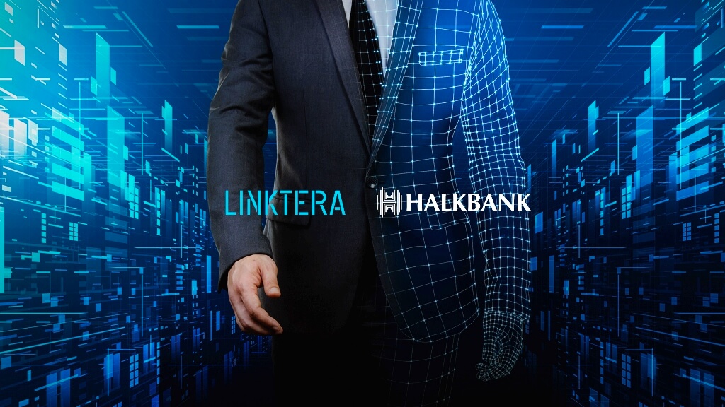 Halkbank’ta Müşteri Odaklı Dijital Transformasyon Süreçleri Linktera Desteğiyle Hızlanıyor