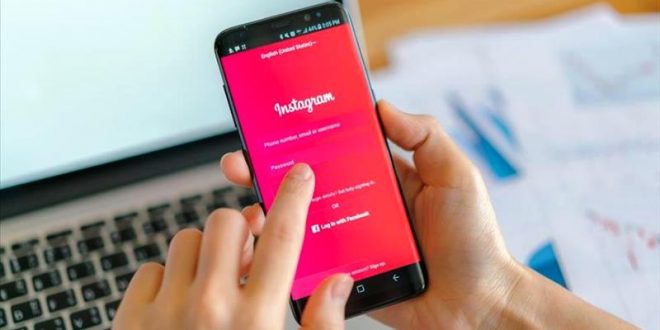 Kaspersky'den Instagram kullanıcıları için güvenlik ipuçları