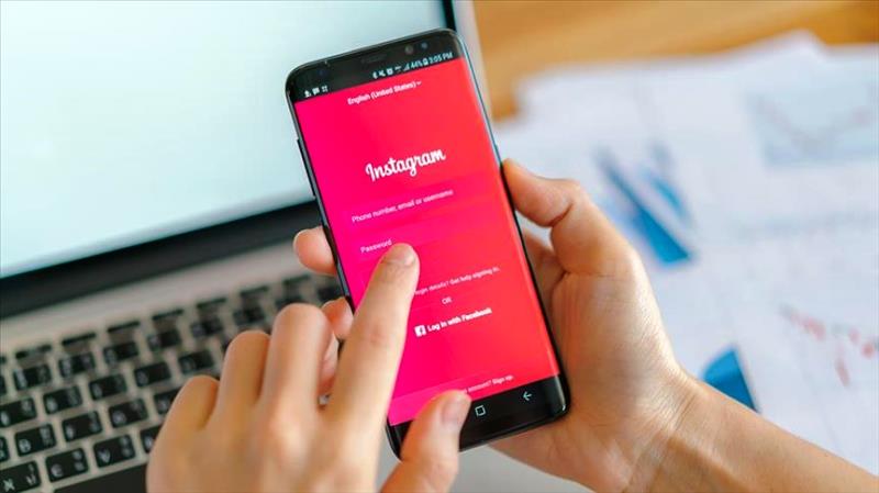 Kaspersky'den Instagram kullanıcıları için güvenlik ipuçları