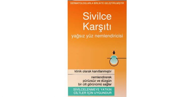 Neutrogena’nın Sivilce Karşıtı Cilt Bakımıyla Sivilceler Artık Canınızı Sıkmasın!