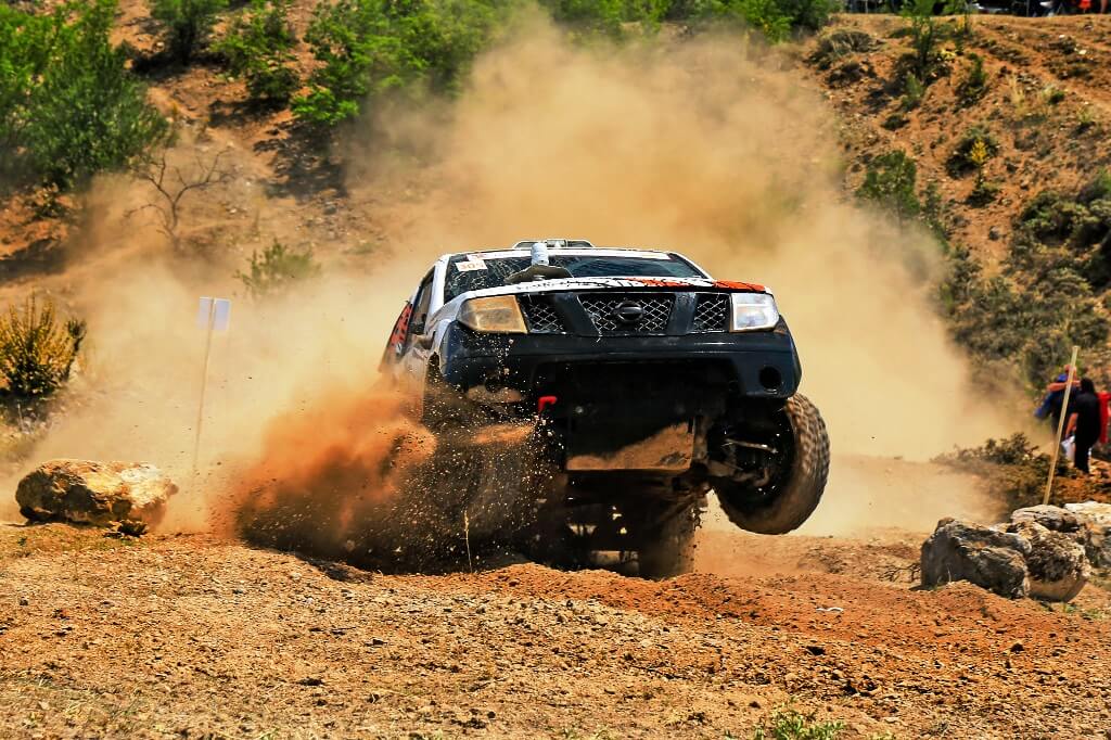 PETLAS 2021 Türkiye Offroad Şampiyonası 2 Ayak