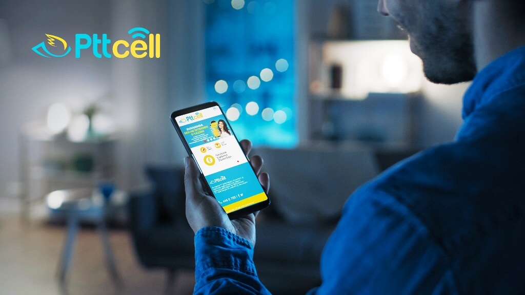 PTTCELL, MOBİL İLETİŞİMDE ALTERNATİF ÇÖZÜMLER SUNUYOR