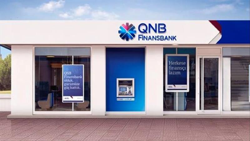 QNB Finansbank "Sen de Kutla" uygulamasını hayata geçirdi