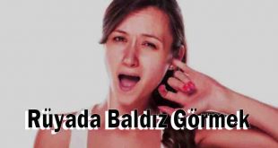 Rüyada Baldız Görmek