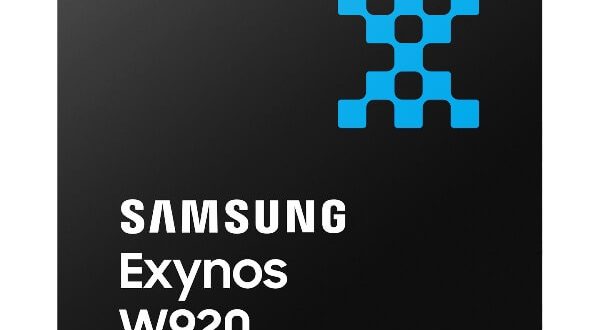 Samsung yeni nesil giyilebilir cihazlar için sektörde ilk 5nm işlemciyi geliştirdi