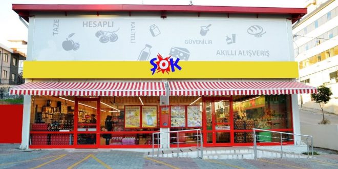 ŞOK Marketler 2021’in ilk yarısında 2 bin 700 kişiye daha istihdam sağladı