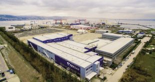 Teksan Capital 500’de 63 sıra birden yükselmeyi başardı