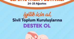 TRENDYOL SEPETTE İYİLİK FESTİVALİ BAŞLIYOR