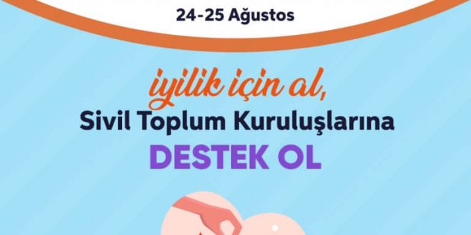 TRENDYOL SEPETTE İYİLİK FESTİVALİ BAŞLIYOR