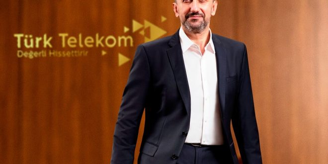 Türk Telekom toplu iş görüşmelerinde imzalar atıldı