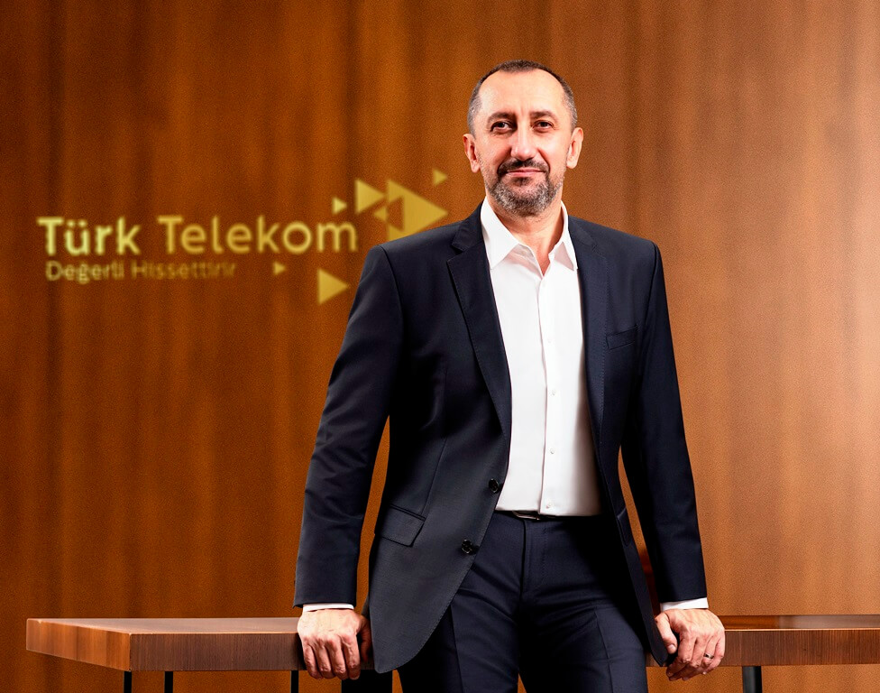 Türk Telekom toplu iş görüşmelerinde imzalar atıldı