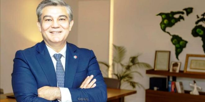 Türkiye Sigorta'nın yılın ilk yarısında da finansal sonuçları güçlü geldi