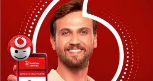 VODAFONE’DAN SÜPER UYUMLU TARİFE’YE YAPAY ZEKÂ DESTEĞİ