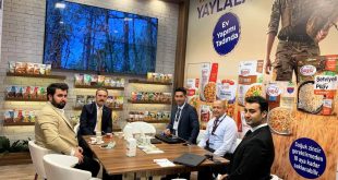 Yayla’dan Güvenlik Güçlerine Anne Yemeği Tadında Yemek Hazır…