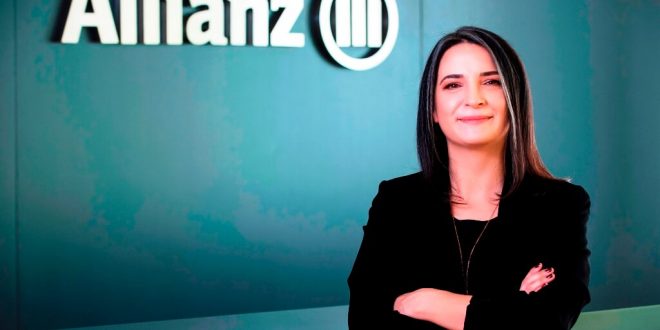 ALLIANZ MOTTO HAREKET İLE HAREKETSİZ ÇOCUK KALMAYACAK