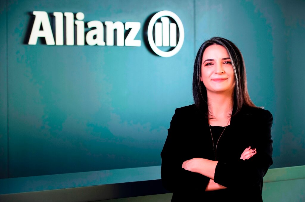 ALLIANZ MOTTO HAREKET İLE HAREKETSİZ ÇOCUK KALMAYACAK