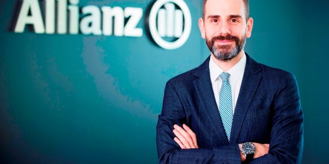 Allianz ve Allianz Motto Müzik “Pes Değil, BES!”