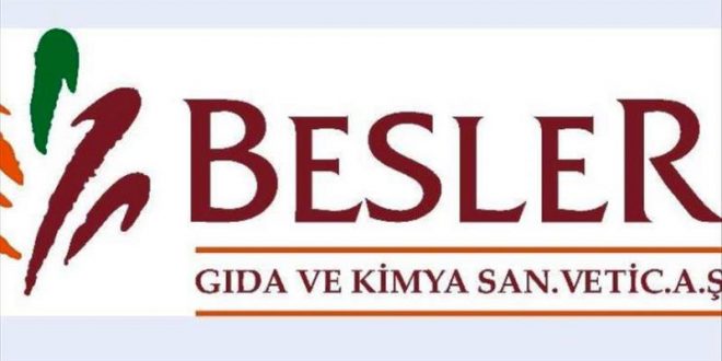 Besler AR-GE Merkezi'nde 59 yeni proje hayata geçirildi