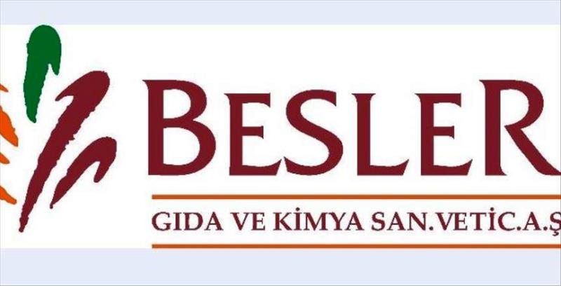 Besler AR-GE Merkezi'nde 59 yeni proje hayata geçirildi