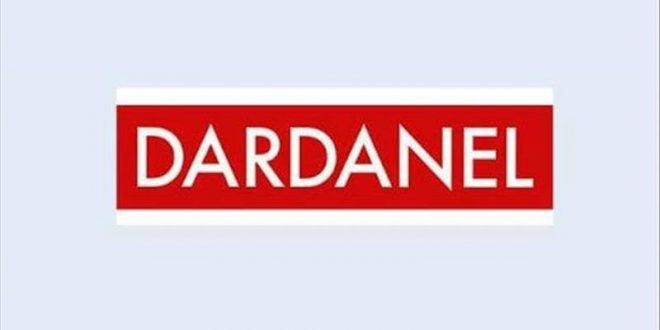 Dardanel, öğrencilerin beslenme çantasında