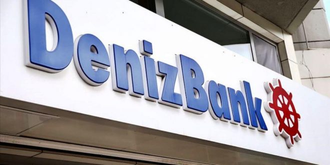 DenizBank ve BELBİM'den İstanbulkart sahiplerine sıfır faizli "Destek Avans"