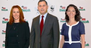 ETİ BURÇAK VE WWF-TÜRKİYE “SAĞLIKLI TOPRAK HAREKETİ” BAŞLATIYOR!