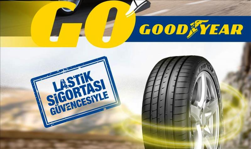 Goodyear, Avrupa ve Türkiye'deki tesislerinde yenilenebilir enerjiye geçiyor