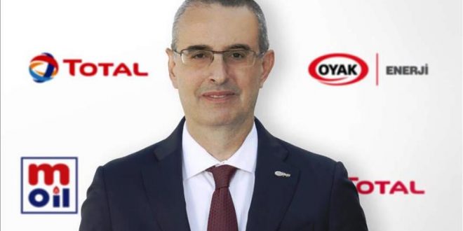 Güzel Enerji'den maksimum iş güvenliği için yeni LPG tanker filosu