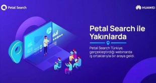 Huawei Petal Search'ün “Yakınlarda” özelliğini iş ortaklarına tanıtıldı