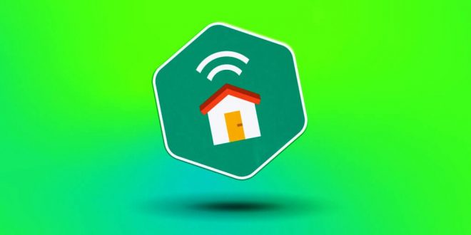 Kaspersky’den evdeki cihazları korumak için yeni ürün: Kaspersky Smart Home Security