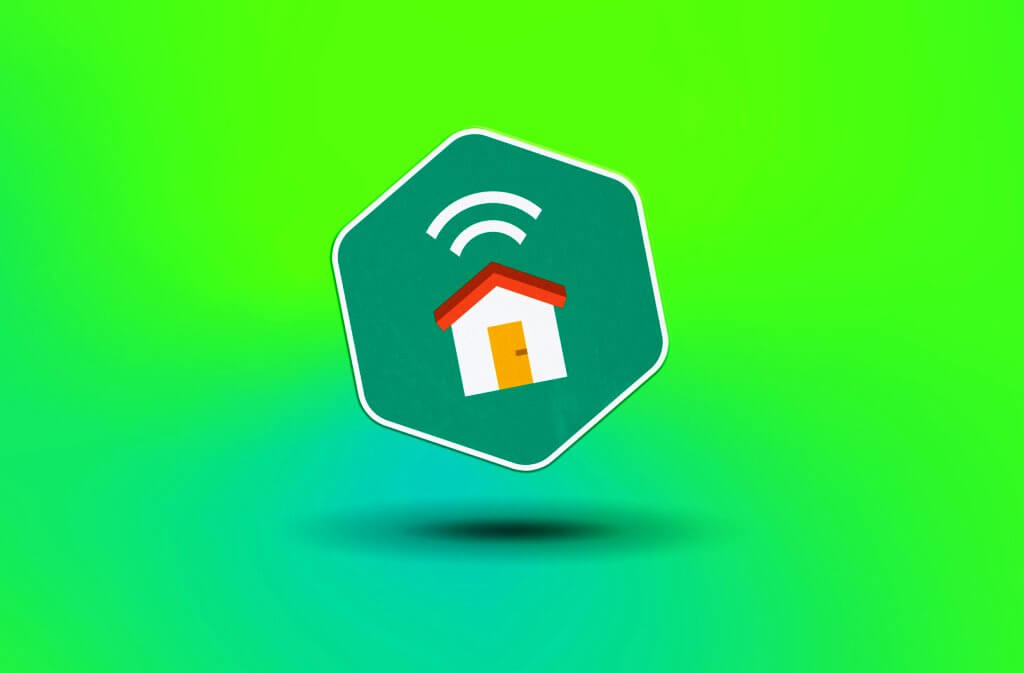 Kaspersky’den evdeki cihazları korumak için yeni ürün: Kaspersky Smart Home Security