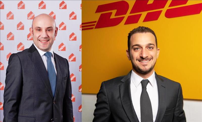 Koçtaş ve DHL iş birliğiyle hızlı teslimat "Koçtaş Kapımda"