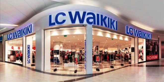 LC Waikiki, "E-Ticaret Okulu Sertifika Programı"nı başlatıyor