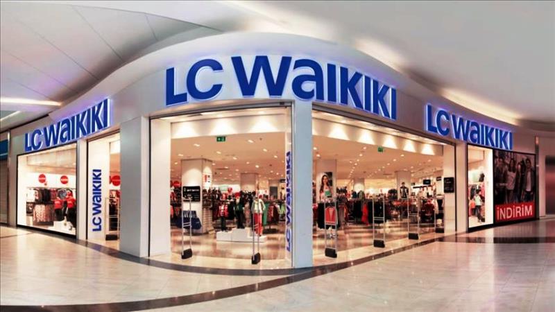 LC Waikiki, "E-Ticaret Okulu Sertifika Programı"nı başlatıyor