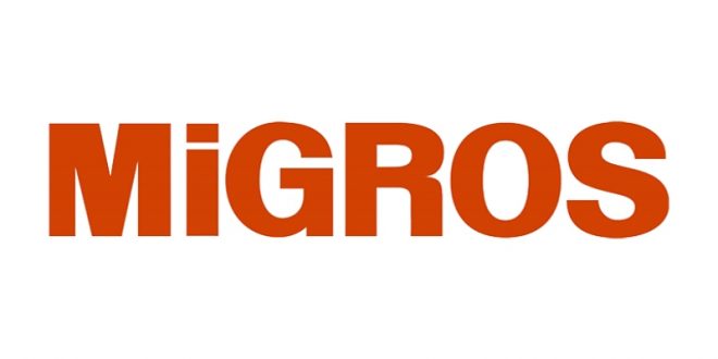 Migros, perakende medya şirketi Mimeda'yı kurdu