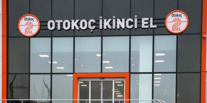 "Otokoç 2. El", aracını satmak isteyenlere değerinde nakit ödeme sunuyor