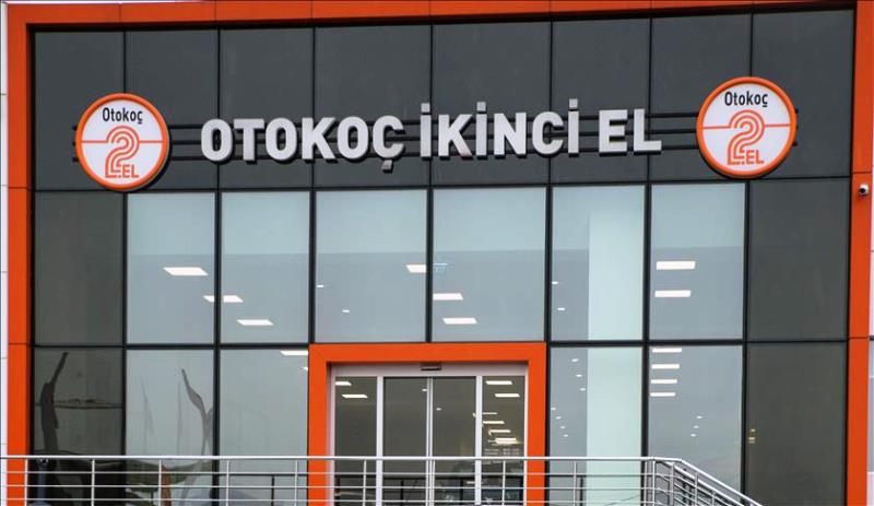 "Otokoç 2. El", aracını satmak isteyenlere değerinde nakit ödeme sunuyor