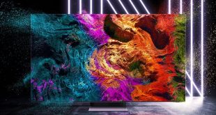 Samsung Neo QLED 8K TV’ler ile büyüklük değişmiyor, dönüşüyor