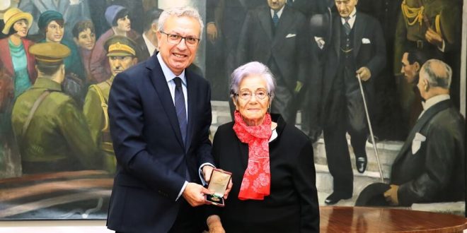 Türkiye İş Bankası Müzesi’nden İstiklal Madalyası Mirasçılarına Çağrı