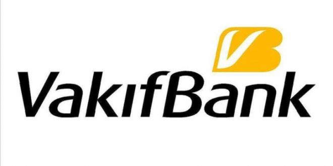 VakıfBank, e-Belediye'ye geçiş sisteminde de öncü banka oldu