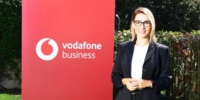 Vodafone Business, Acıbadem Üniversitesi Kuluçka Merkezi'ni 5G teknolojisiyle donatacak